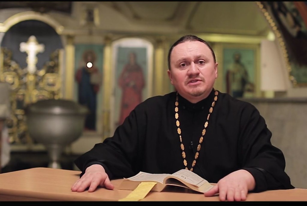 О Великом посте