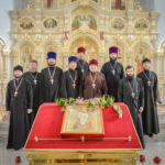 Священнослужители Увинского благочиния обсудили миссионерские вопросы