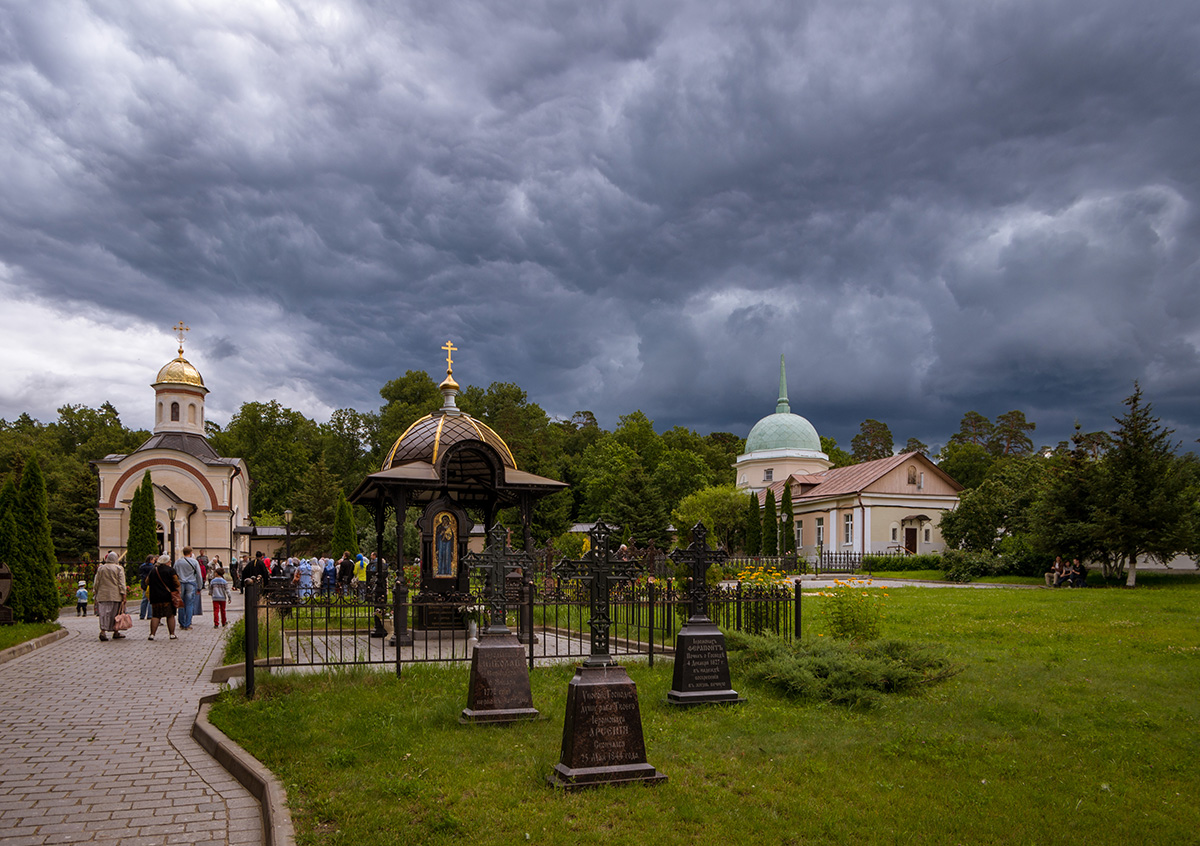 foto-tula.ru - ФотоТула. Олег Боков.